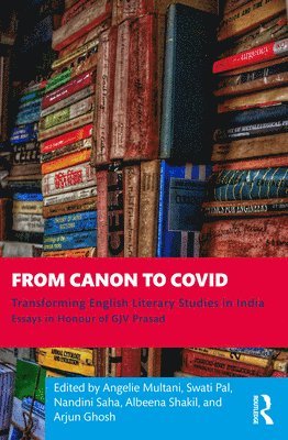 bokomslag From Canon to Covid