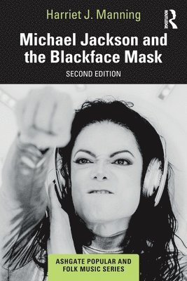 Michael Jackson and the Blackface Mask 1