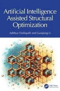 bokomslag Artificial Intelligence Assisted Structural Optimization