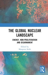 bokomslag The Global Nuclear Landscape
