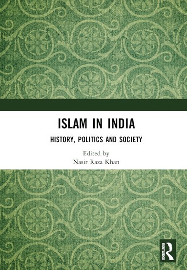 bokomslag Islam in India