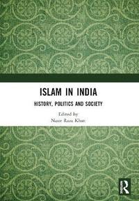 bokomslag Islam in India