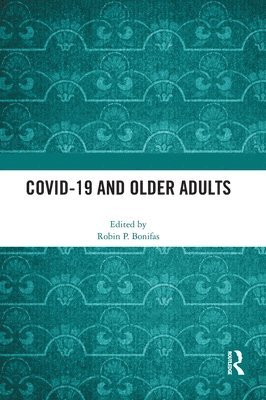 bokomslag COVID-19 and Older Adults