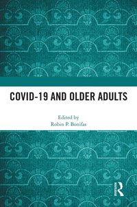 bokomslag COVID-19 and Older Adults