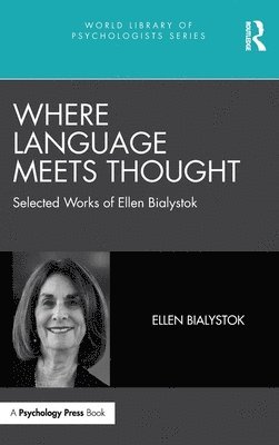 Where Language Meets Thought 1