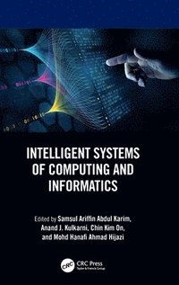 bokomslag Intelligent Systems of Computing and Informatics