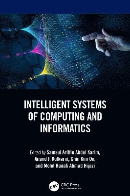 bokomslag Intelligent Systems of Computing and Informatics