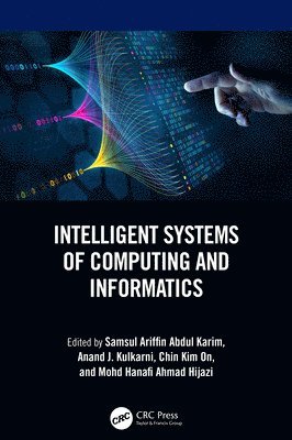 bokomslag Intelligent Systems of Computing and Informatics