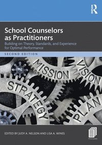bokomslag School Counselors as Practitioners