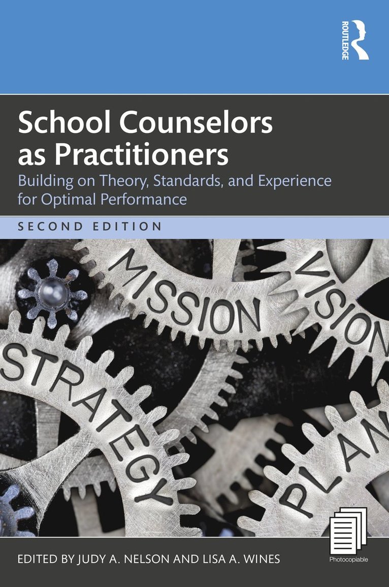 School Counselors as Practitioners