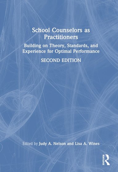 bokomslag School Counselors as Practitioners