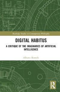 bokomslag Digital Habitus