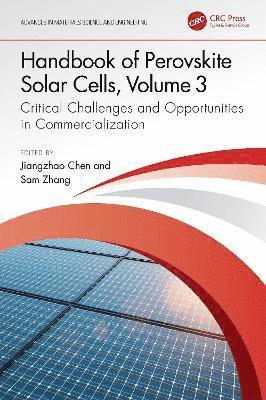 Handbook of Perovskite Solar Cells, Volume 3 1
