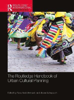 Routledge Handbook of Urban Cultural Planning