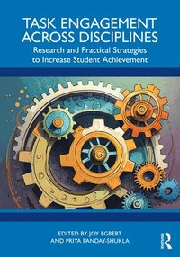 bokomslag Task Engagement Across Disciplines