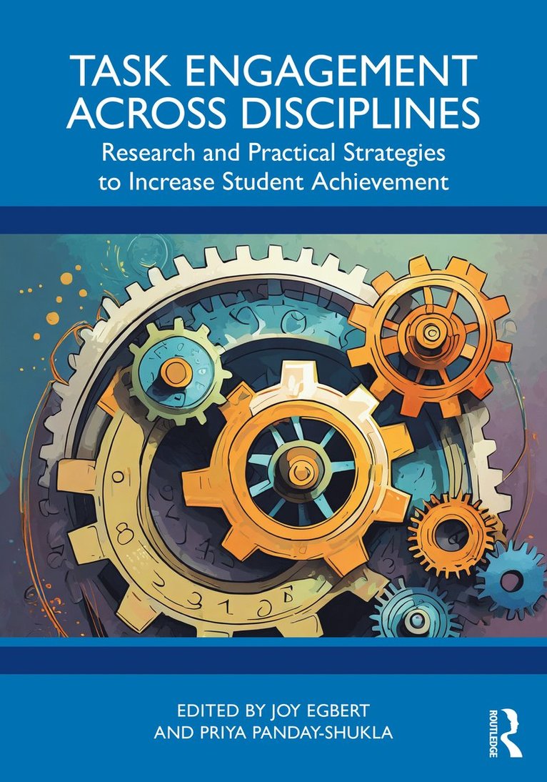 Task Engagement Across Disciplines