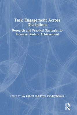 Task Engagement Across Disciplines 1