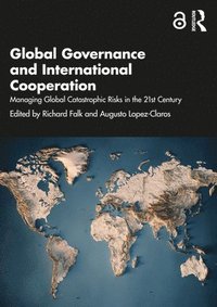 bokomslag Global Governance and International Cooperation