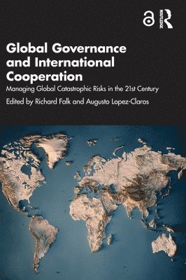 bokomslag Global Governance and International Cooperation