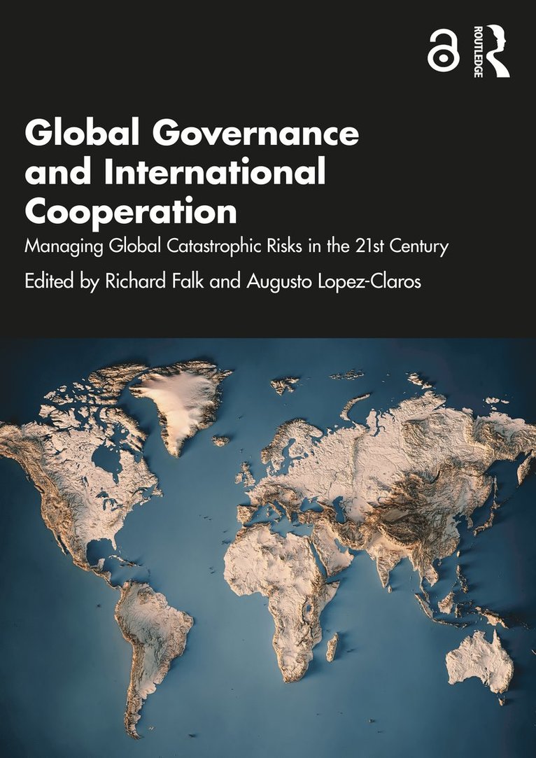 Global Governance and International Cooperation 1