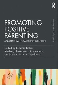 bokomslag Promoting Positive Parenting