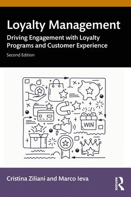 bokomslag Loyalty Management