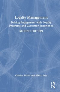 bokomslag Loyalty Management