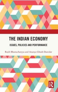 bokomslag The Indian Economy