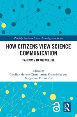 bokomslag How Citizens View Science Communication