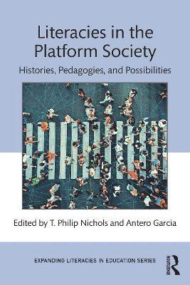 bokomslag Literacies in the Platform Society