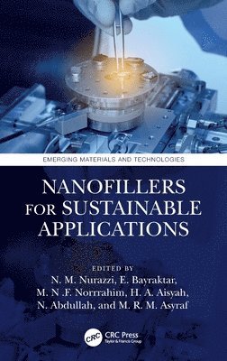 Nanofillers for Sustainable Applications 1