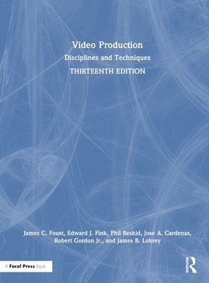 Video Production 1