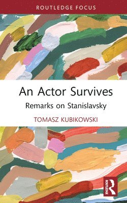Actor Survives 1