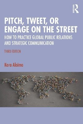 Pitch, Tweet, or Engage on the Street