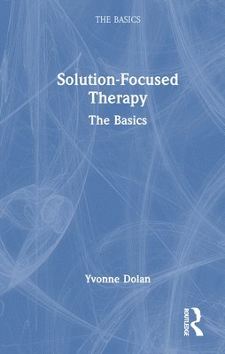 bokomslag Solution-Focused Therapy
