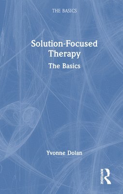 Solution-Focused Therapy 1