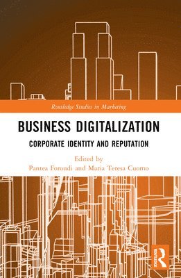 Business Digitalization 1