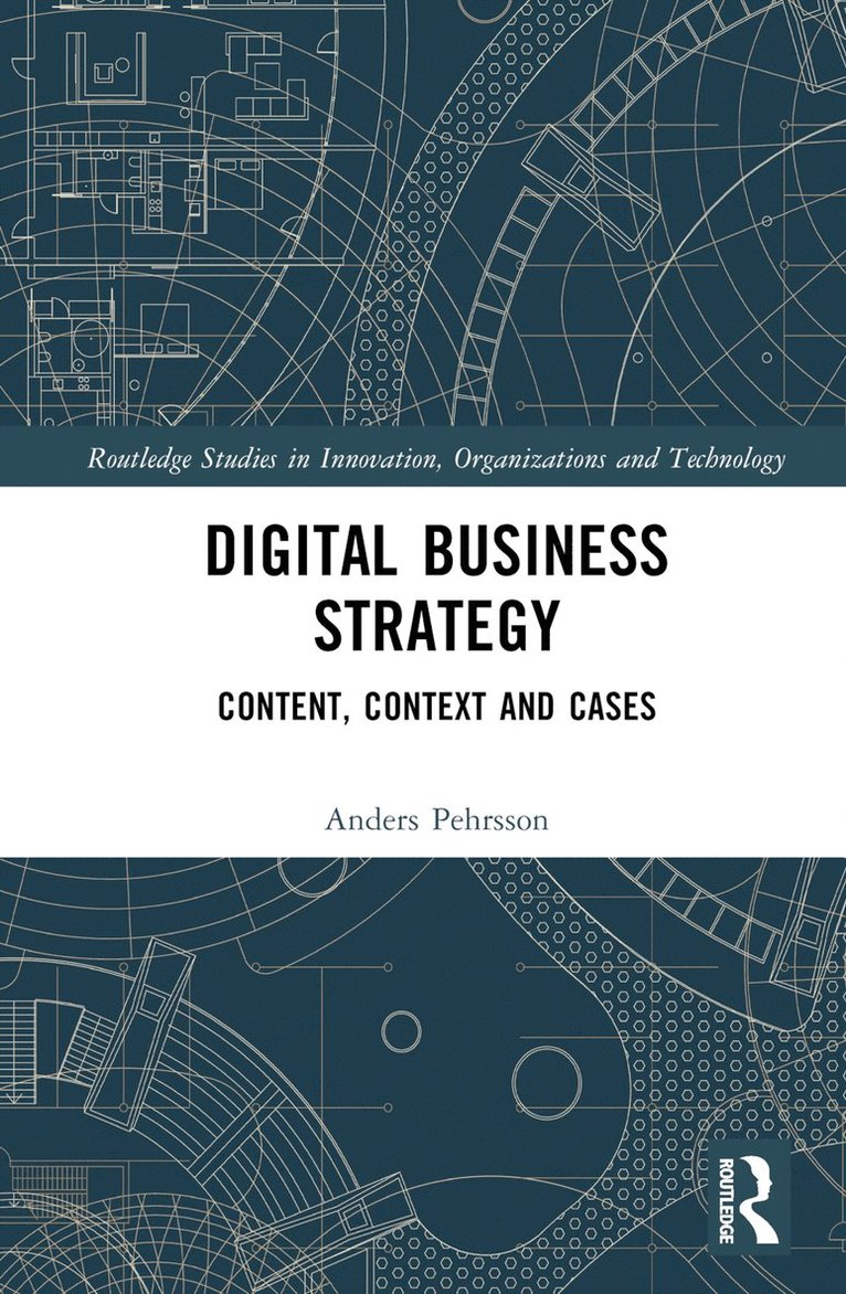 Digital Business Strategy 1