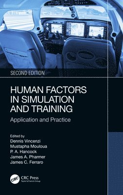 Human Factors in Simulation and Training 1