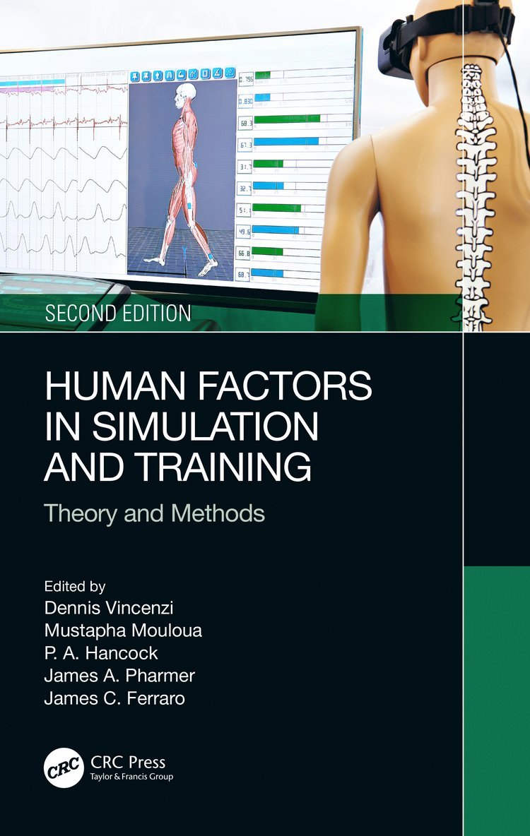 Human Factors in Simulation and Training 1