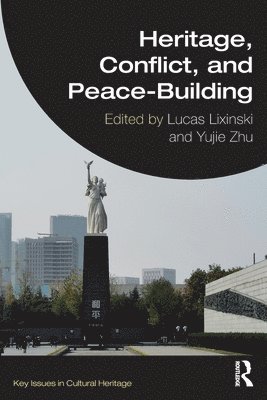 Heritage, Conflict, and Peace-Building 1