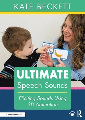 Ultimate Speech Sounds 1