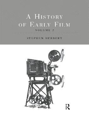A History of Early Film V2 1