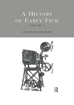 A History of Early Film V2 1