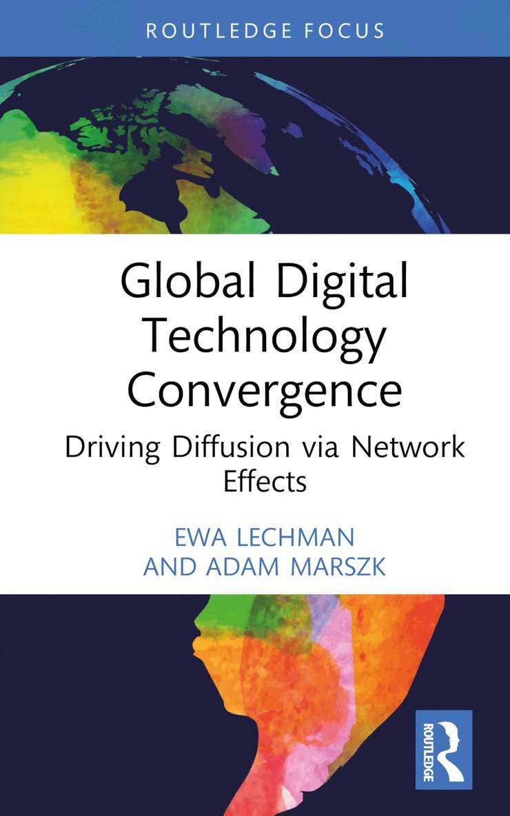 Global Digital Technology Convergence 1