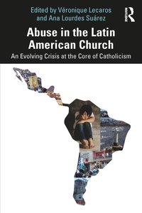 bokomslag Abuse in the Latin American Church