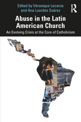 bokomslag Abuse in the Latin American Church