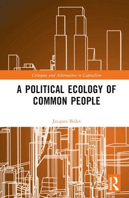 Political Ecology of Common People 1