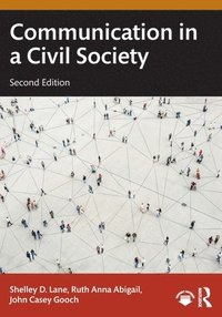 bokomslag Communication in a Civil Society