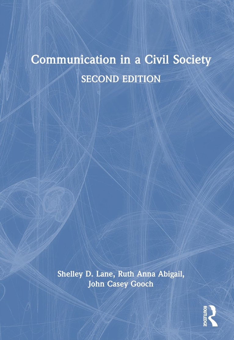 Communication in a Civil Society